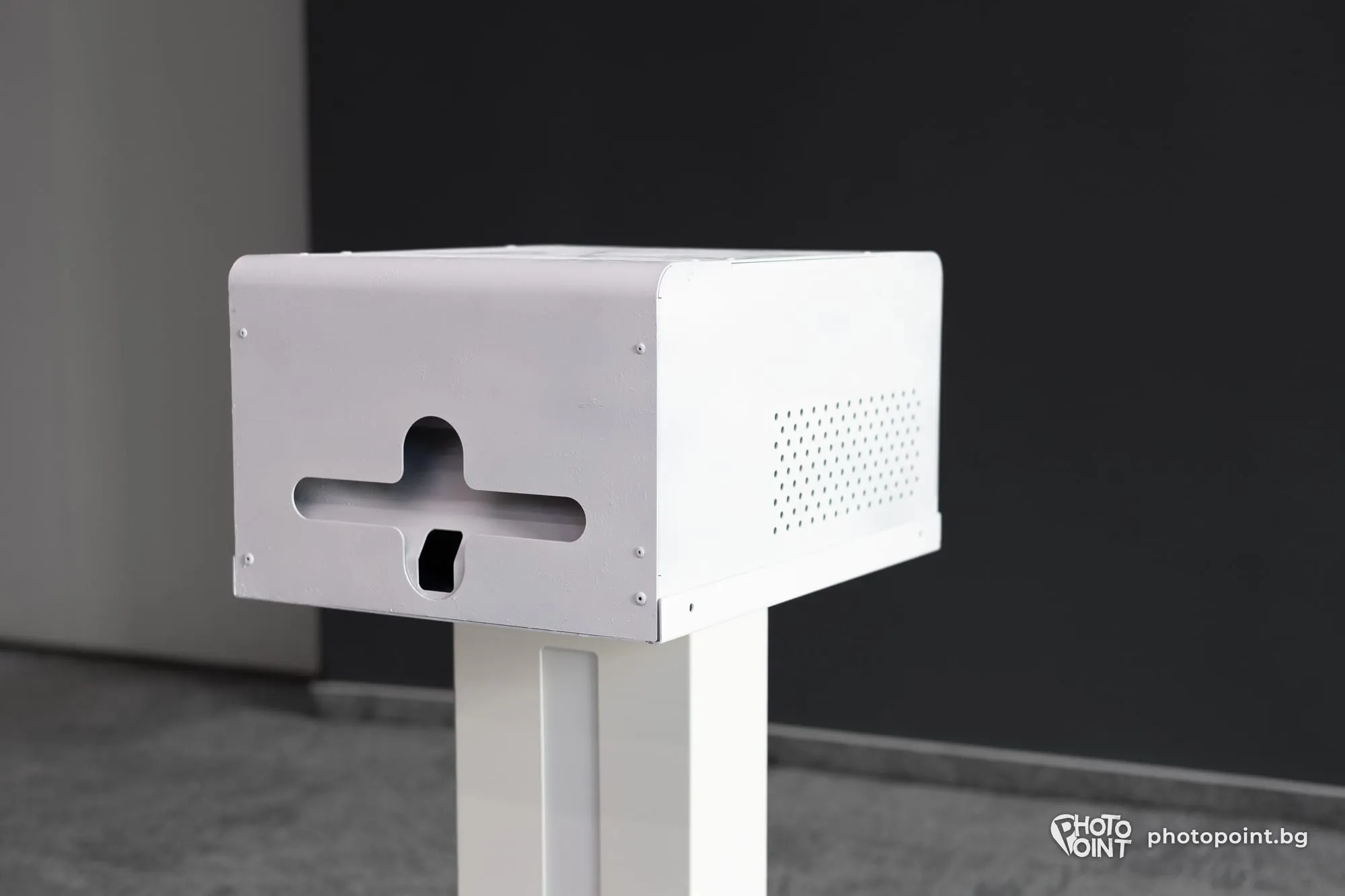 PrintPoint отблизо