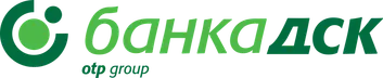 Банка ДСК