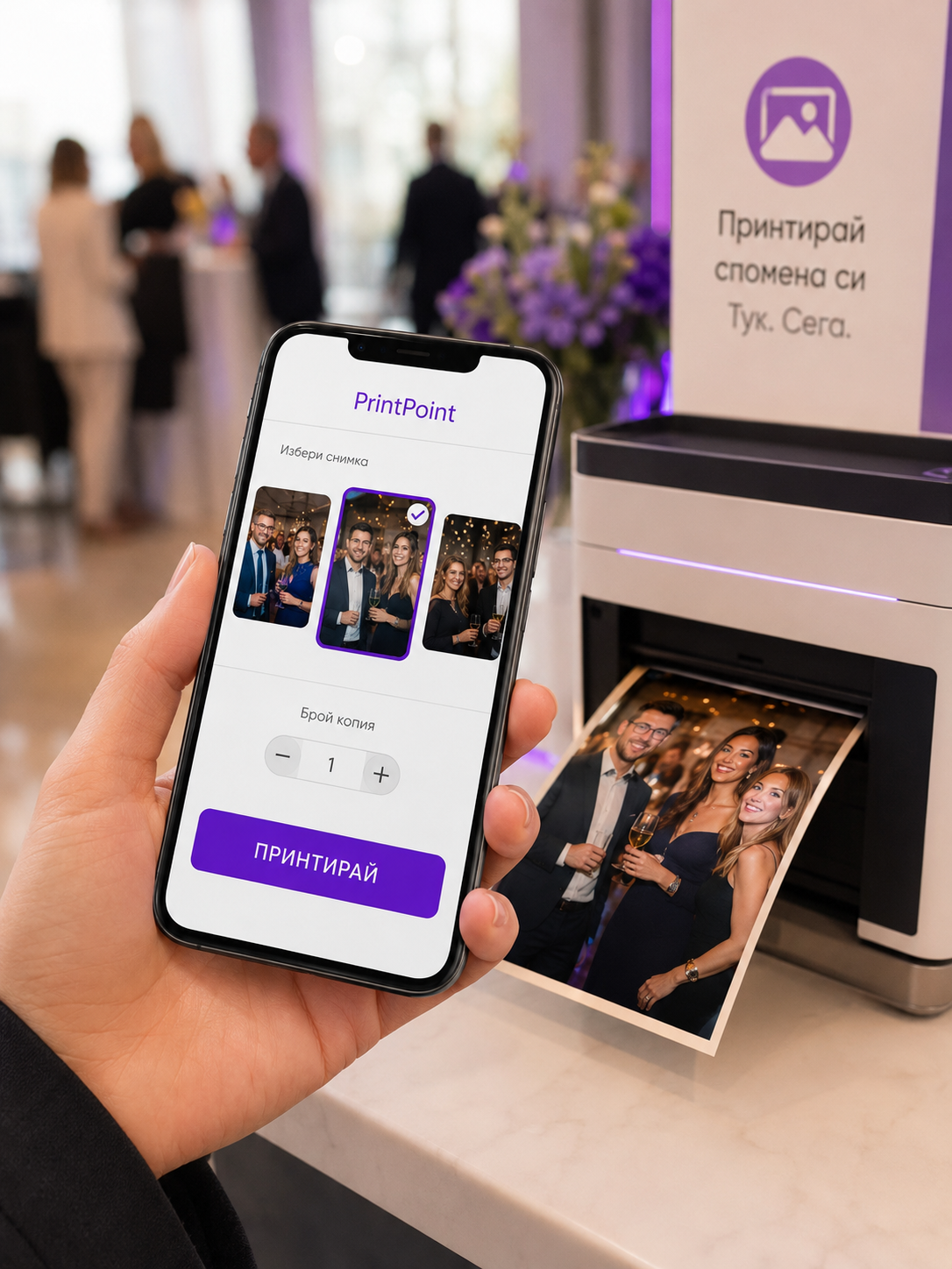 PrintPoint